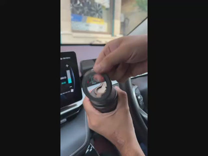 Supporto Magnetico Multifunzionale 2026